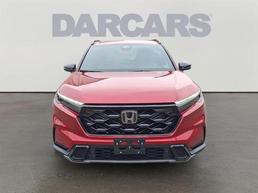 2025 Honda CR-V Hybrid Sport AWD