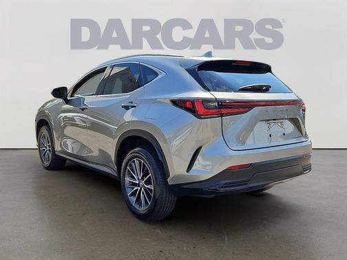 2022 Lexus NX 350 350 Base