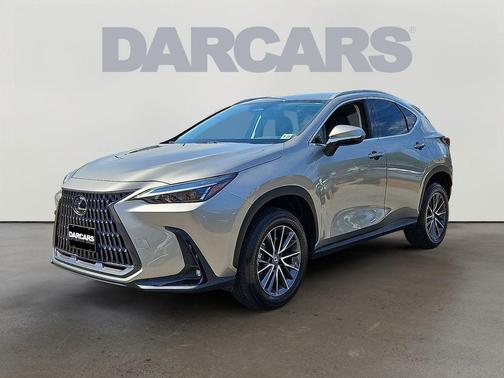 2022 Lexus NX 350 350 Base