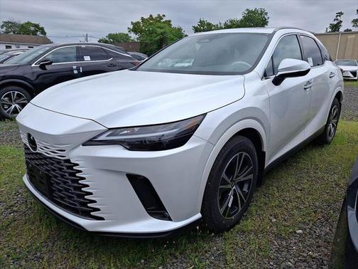 2025 Lexus RX 350 Base