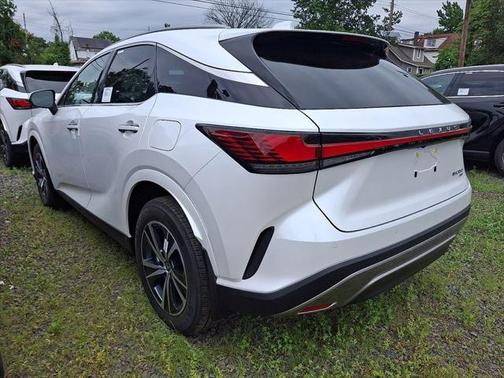 2025 Lexus RX 350 Base