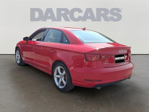 2015 Audi A3 2.0T Premium