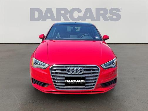 2015 Audi A3 2.0T Premium