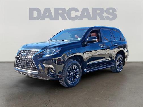 2023 Lexus GX 460 Premium