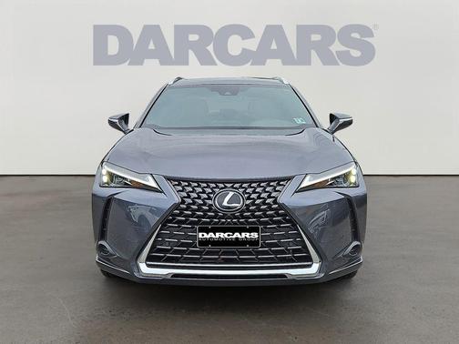2024 Lexus UX 250h Base