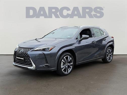 2024 Lexus UX 250h Base