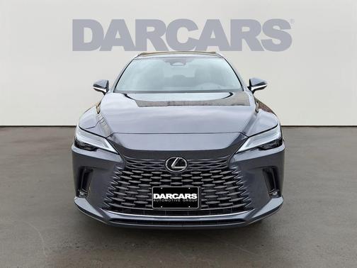 2025 Lexus RX 450h+ Base