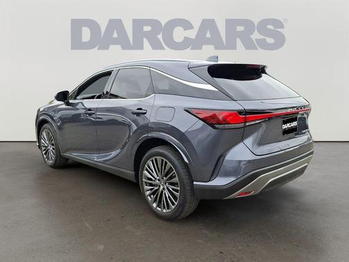 2025 Lexus RX 450h+ Base