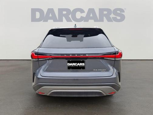 2025 Lexus RX 450h+ Base