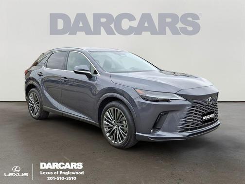 2025 Lexus RX 450h+ Base