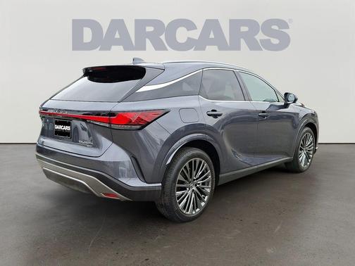 2025 Lexus RX 450h+ Base