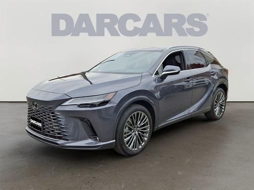2025 Lexus RX 450h+ Base