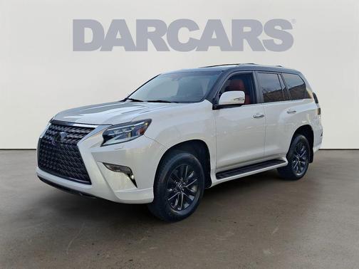 2023 Lexus GX 460 Premium