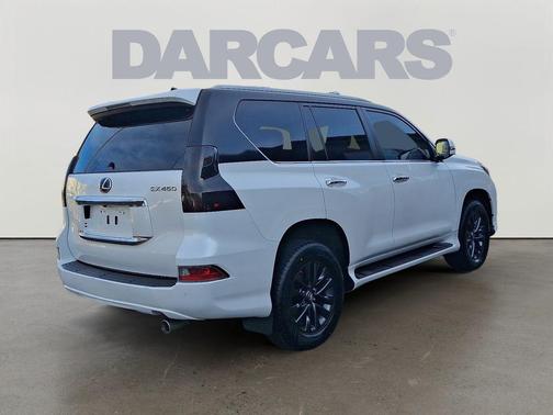 2023 Lexus GX 460 Premium