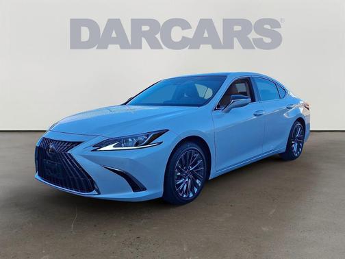 2025 Lexus ES 350 Luxury