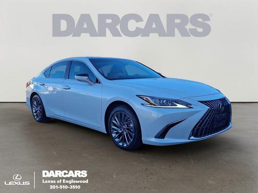 2025 Lexus ES 350 Luxury