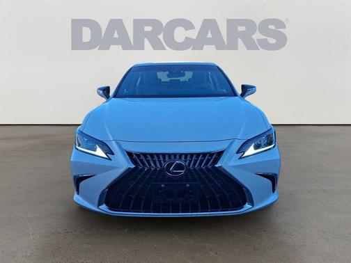 2025 Lexus ES 350 Luxury