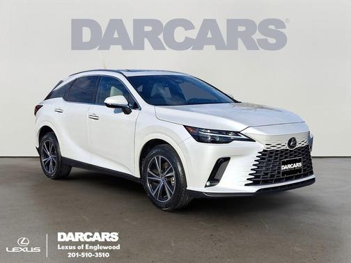 2023 Lexus RX 350 Premium