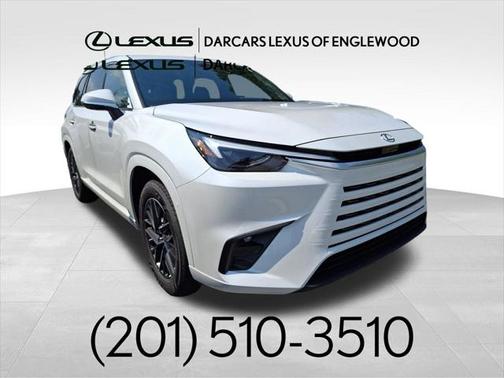 2025 Lexus TX 350 Premium
