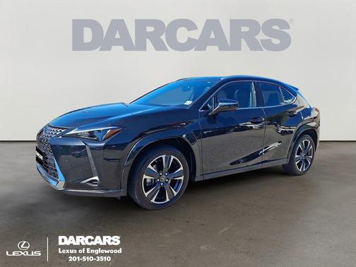 2023 Lexus UX 250h Base
