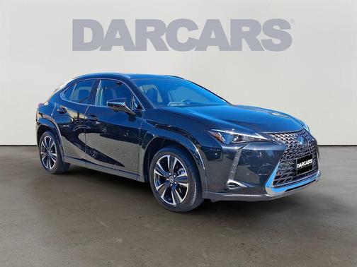 2023 Lexus UX 250h Base