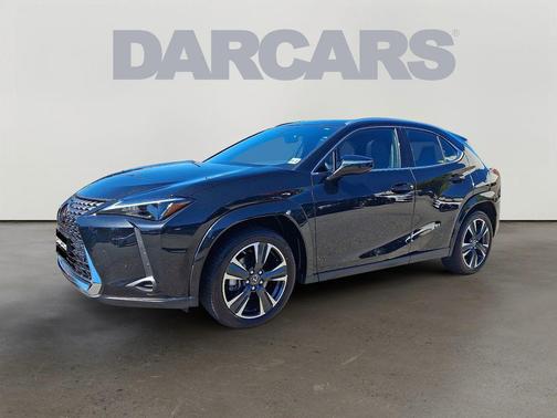 2023 Lexus UX 250h Base