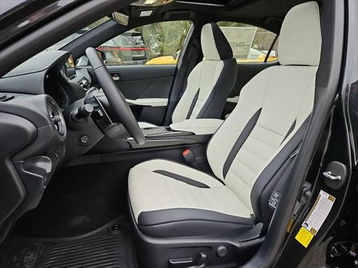 2025 Lexus IS 350 Base