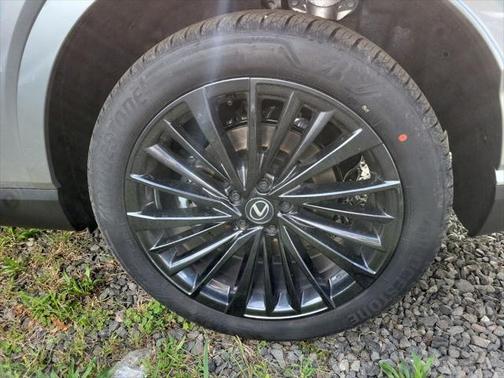 2024 Lexus RX 350 Base