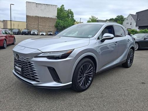 2024 Lexus RX 350 Base