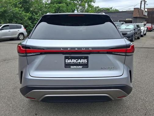 2024 Lexus RX 350 Base