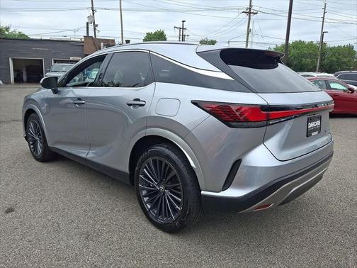 2024 Lexus RX 350 Base