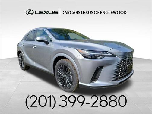 2024 Lexus RX 350 Base