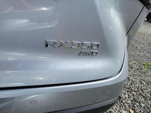 2024 Lexus RX 350 Base