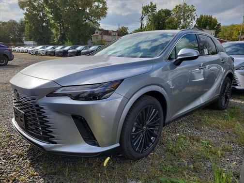 2024 Lexus RX 350 Base