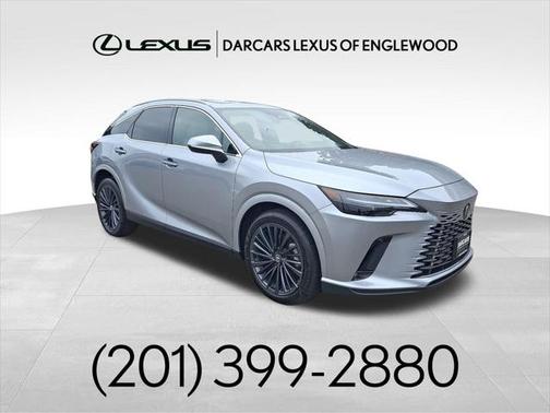 2024 Lexus RX 350 Base