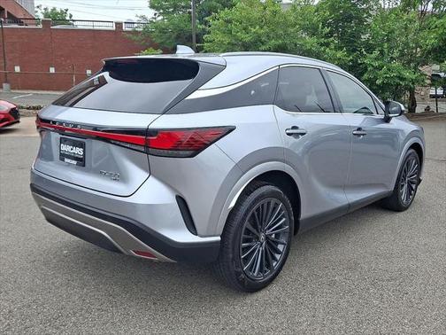 2024 Lexus RX 350 Base
