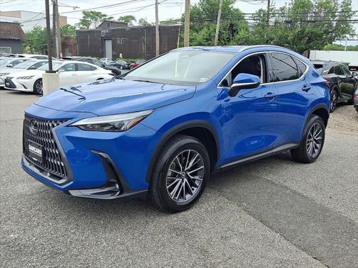 2025 Lexus NX 350 350 Base