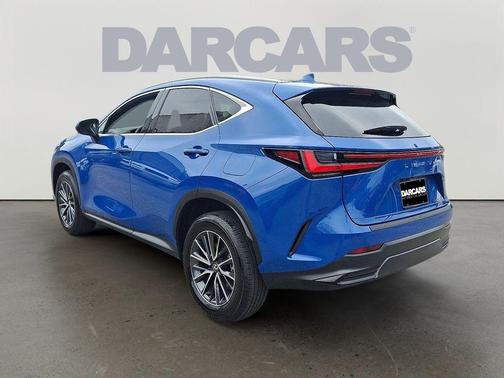 2025 Lexus NX 350 350 Base