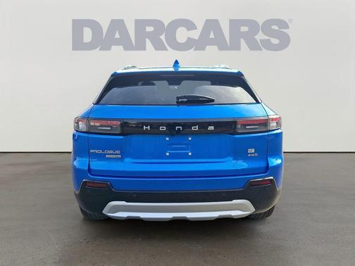 2025 Honda Prologue Touring