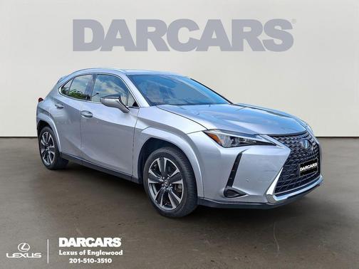 Iridium 2024 Lexus UX 250h Base