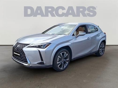 Iridium 2024 Lexus UX 250h Base