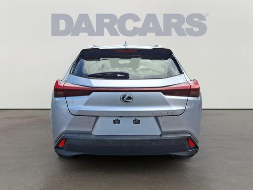 Iridium 2024 Lexus UX 250h Base