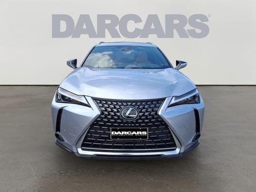 Iridium 2024 Lexus UX 250h Base