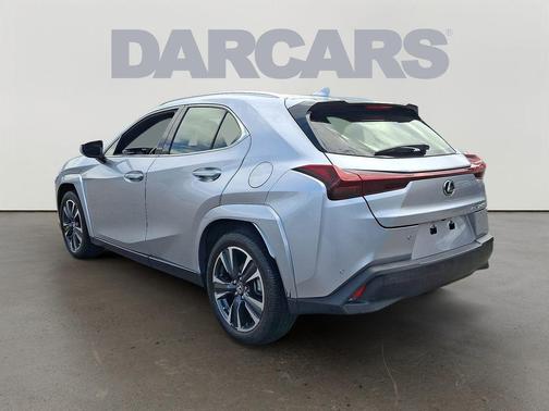 Iridium 2024 Lexus UX 250h Base