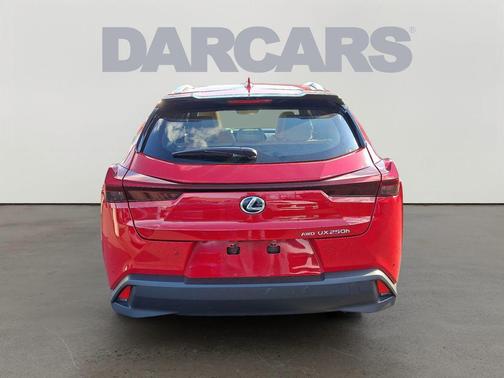 2023 Lexus UX 250h Base