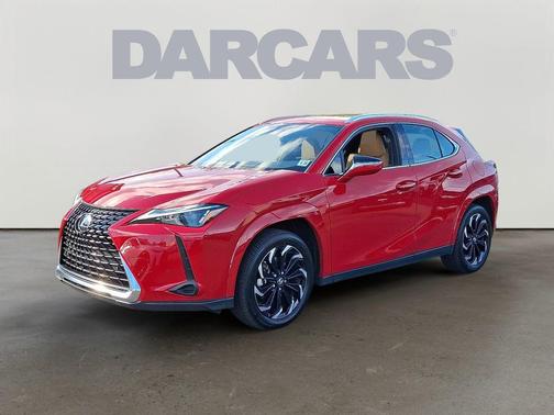 2023 Lexus UX 250h Base