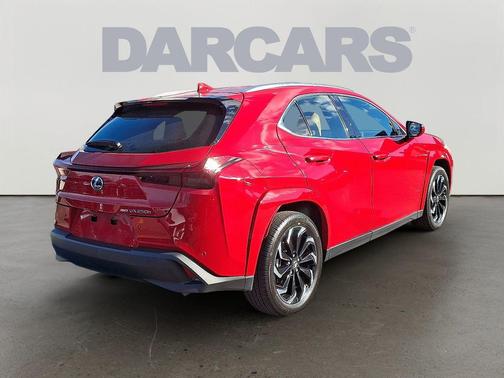 2023 Lexus UX 250h Base