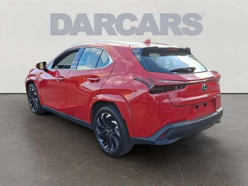 2023 Lexus UX 250h Base