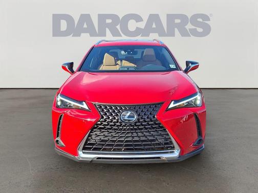 2023 Lexus UX 250h Base