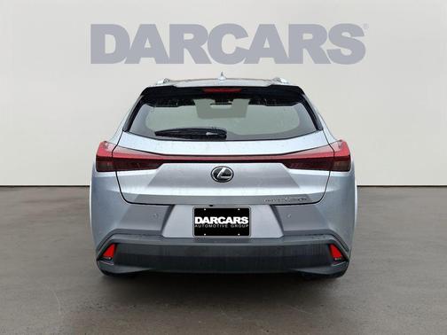 2023 Lexus UX 250h Base